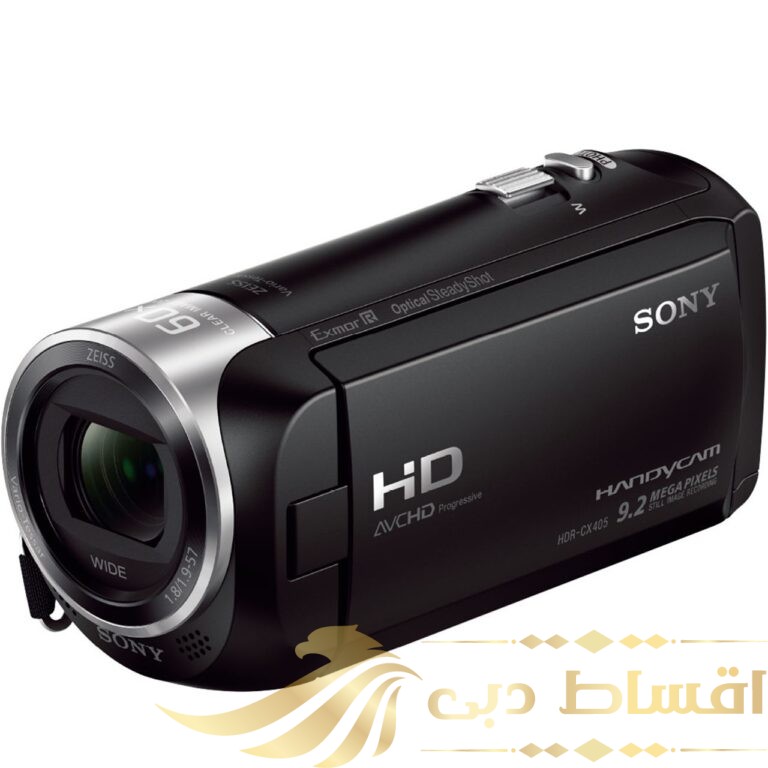 دوربین فیلمبرداری سونی مدل HDR-CX405