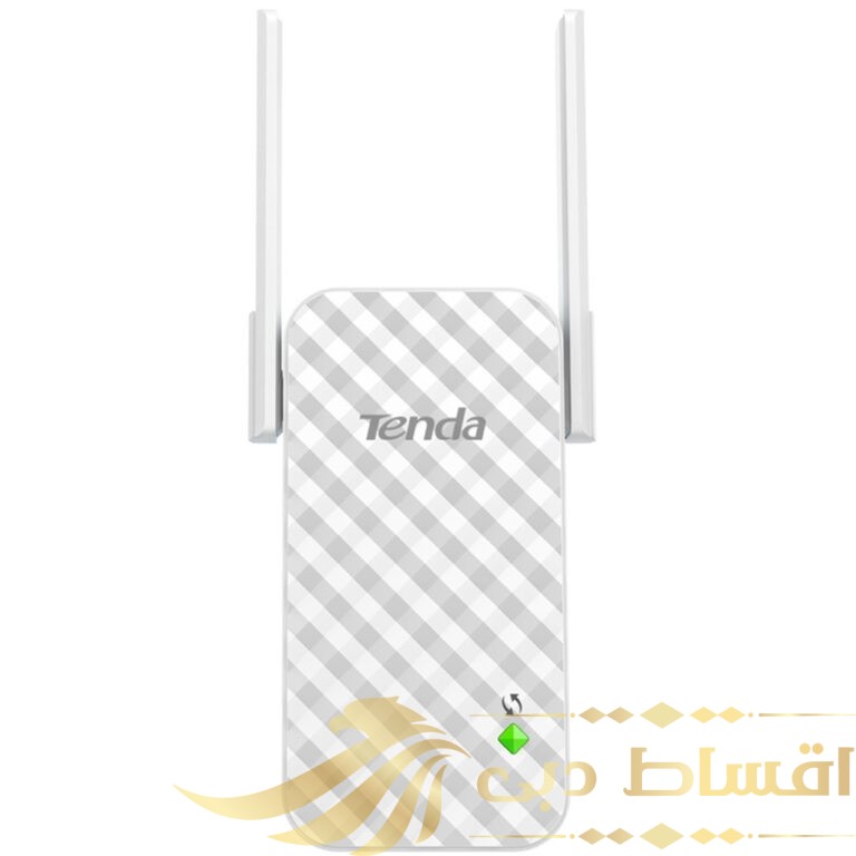 توسعه دهنده محدوده بی سیم تندا مدل A9