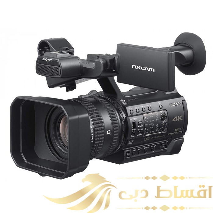 دوربین فیلم برداری سونی مدل  NX200