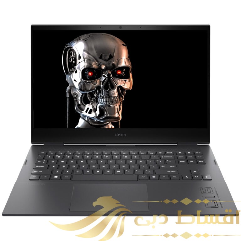 لپ تاپ 16.1 اینچی اچ‌پی مدل OMEN 16-B0001-i7 32GB 1TB 3070