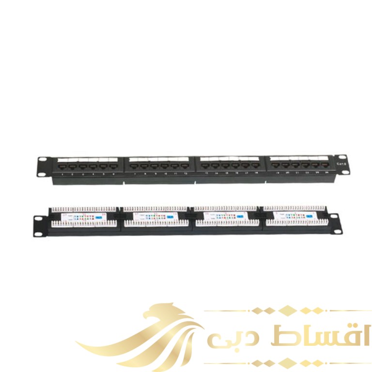 پچ پنل 24 پورت کِی نت مدل K-N1062