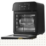 سرخ کن بدون روغن سنکور مدل 5510BK