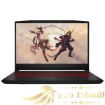 لپ تاپ 15.6 اینچی ام اس آی مدل Katana GF66 - 12UE