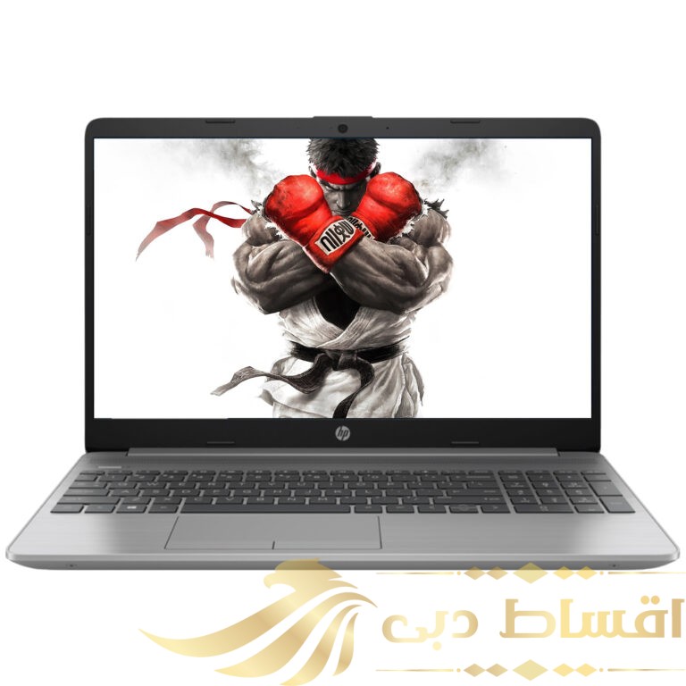 لپ تاپ 15.6 اینچی اچ‌پی مدل 255 G8 R5-A