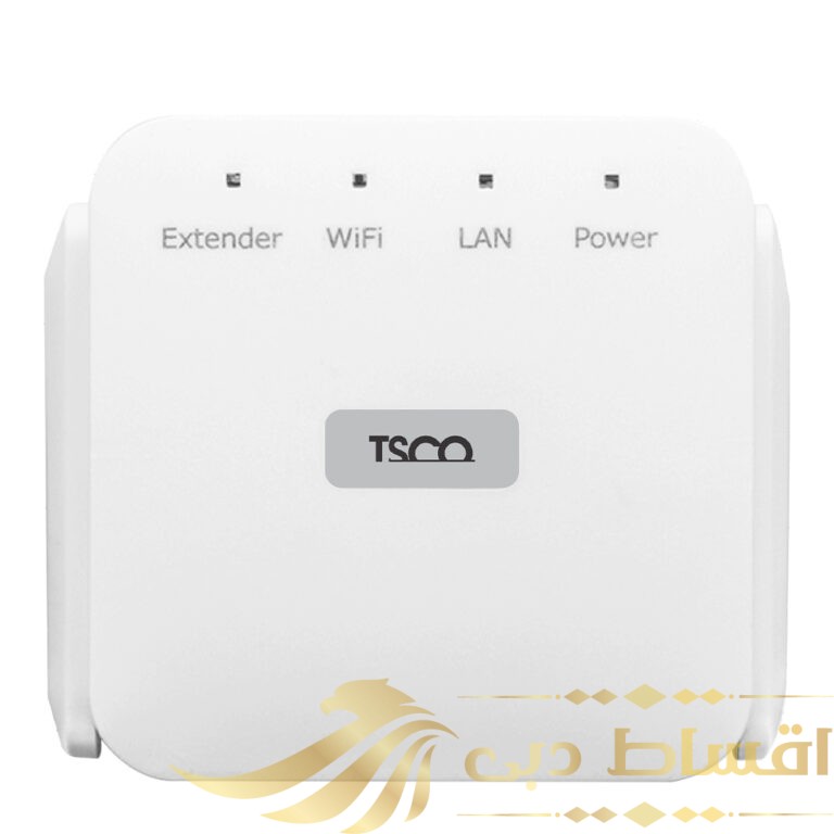 توسعه دهنده بی‌سیم تسکو مدل TW 1040