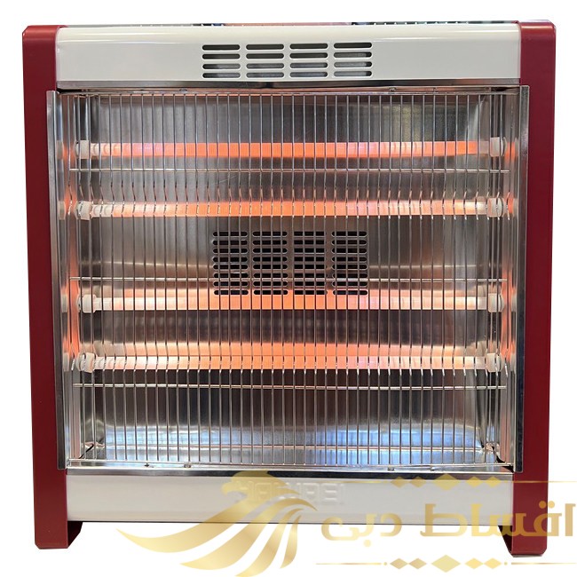 بخاری برقی هاوایی مدل 2232