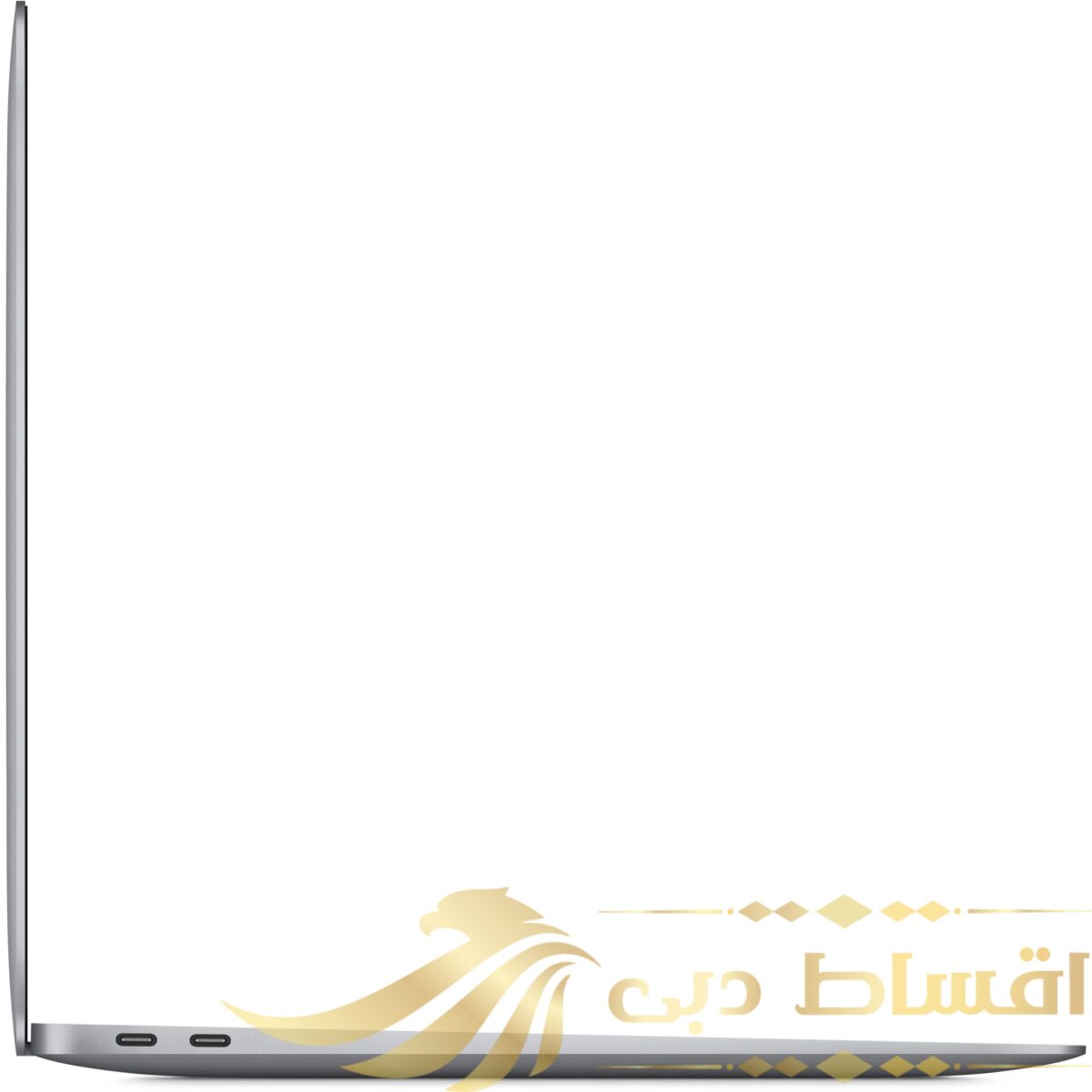 لپ تاپ 13.3 اینچی اپل مدل MacBook Air MGN63 2020 LLA