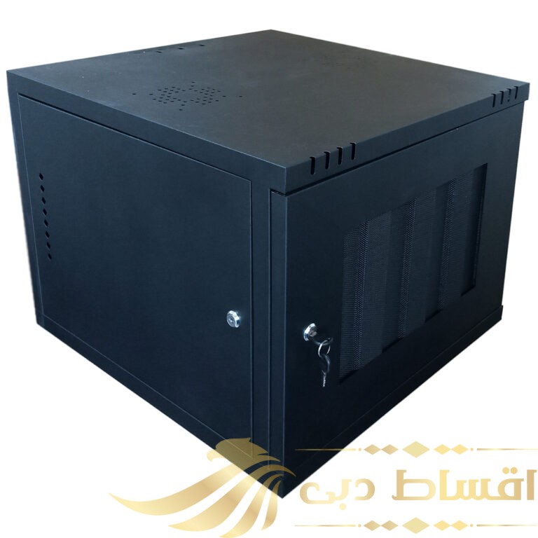 رک شبکه مدل درب توری کد 9ut 60