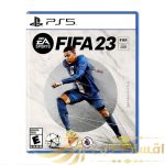 بازی فیفا 23 مخصوص PS5