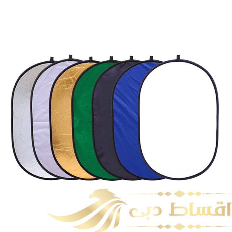 رفلکتور 7 کاره زومی مدل 7in1 سایز 200x150 سانتی متر