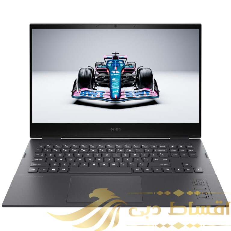 لپ تاپ 16.1 اینچی اچ‌پی مدل OMEN 16-B0003-B