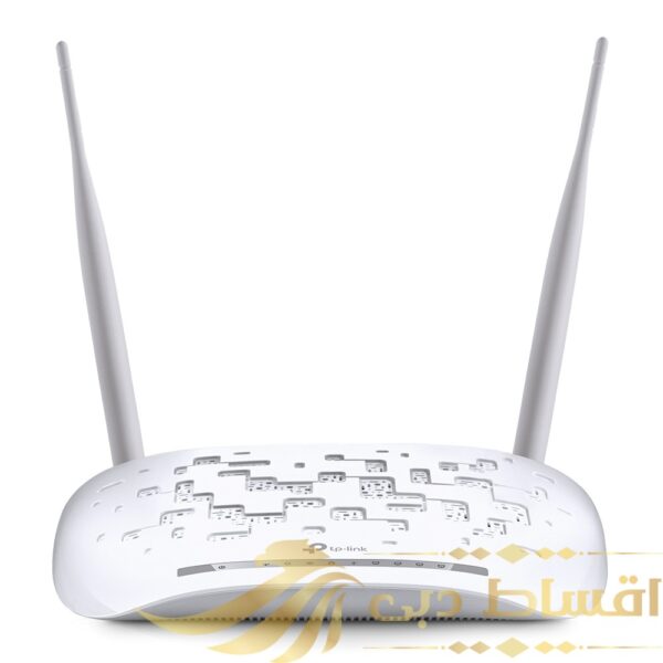 مودم روتر VDSL/ADSL تی پی-لینک مدل TD-W9970 newpack