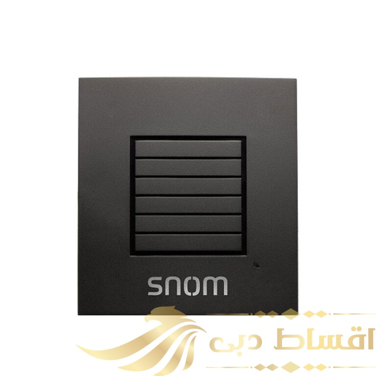 دکت تلفن تحت شبکه اسنوم مدل M5