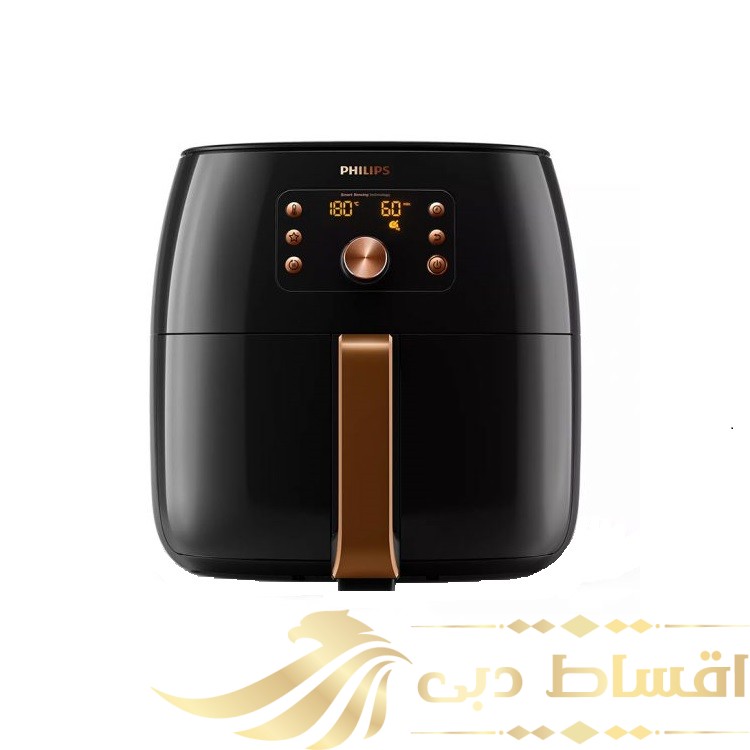 سرخ کن بدون روغن فیلیپس مدل HD9863