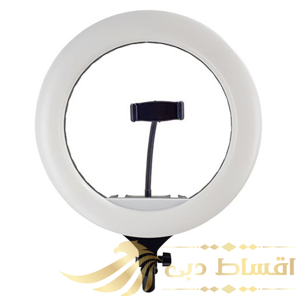 رینگ لایت مدل YQ-360A