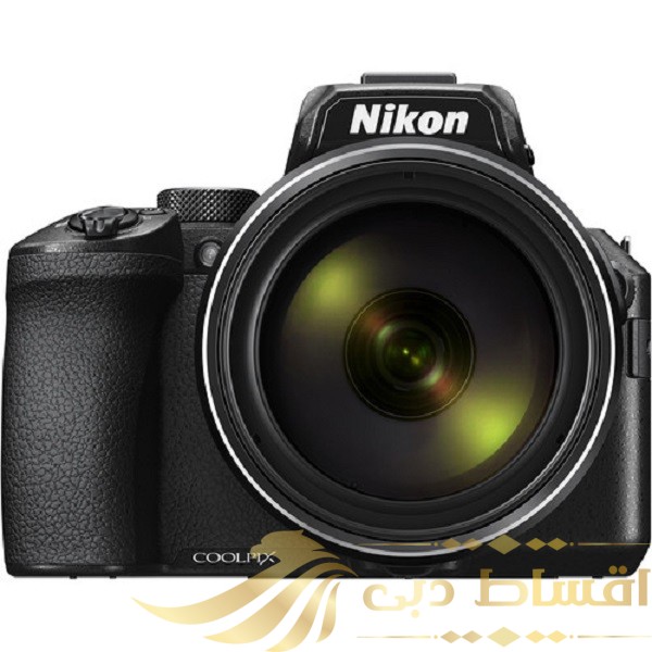 دوربین دیجیتال نیکون مدل Coolpix P950