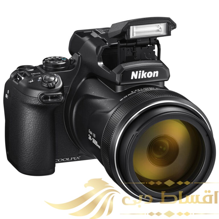 دوربین دیجیتال نیکون مدل Coolpix P1000