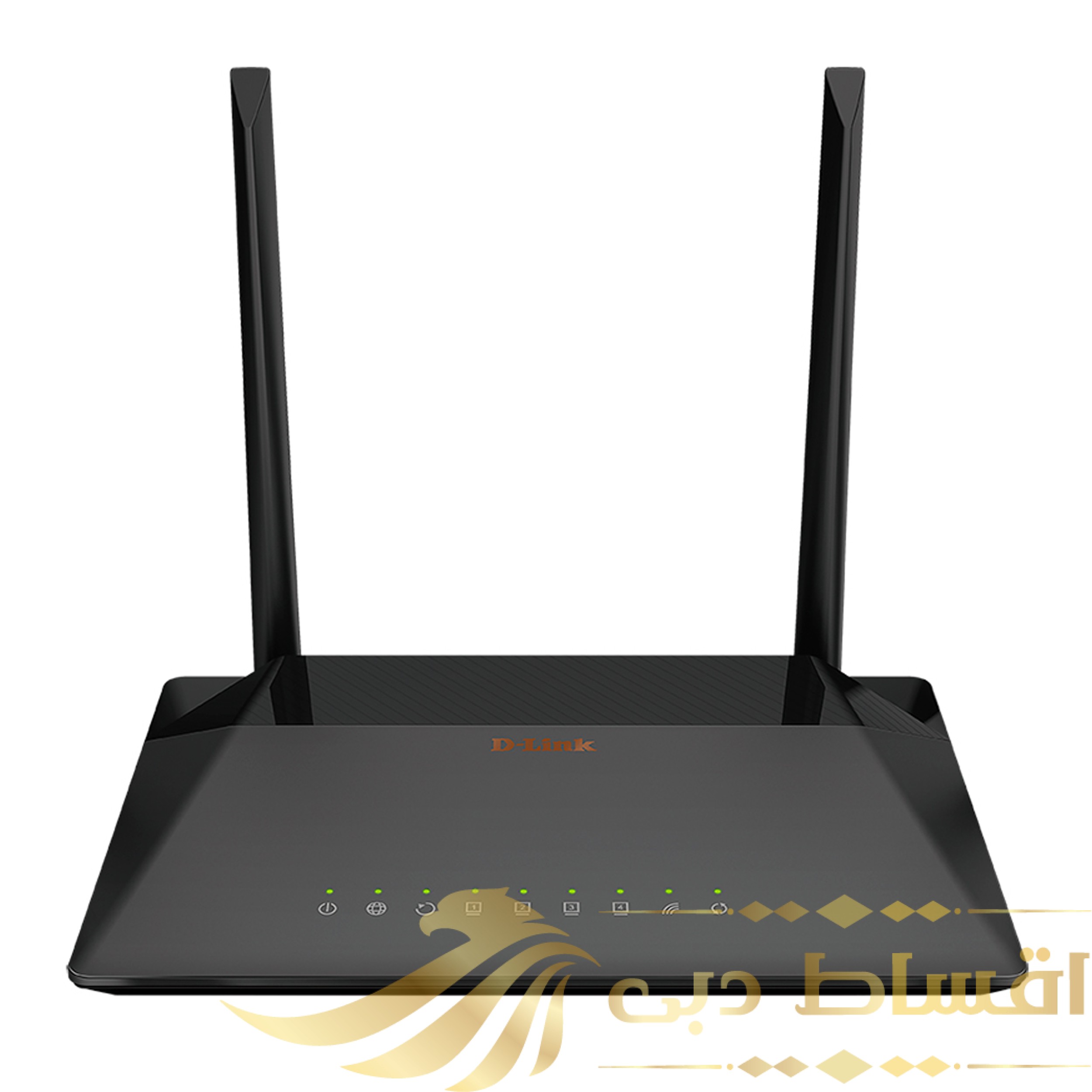 مودم روتر بی سیم ADSL2 Plus و VDSL2 دی لینک مدل DSL-224 NEW