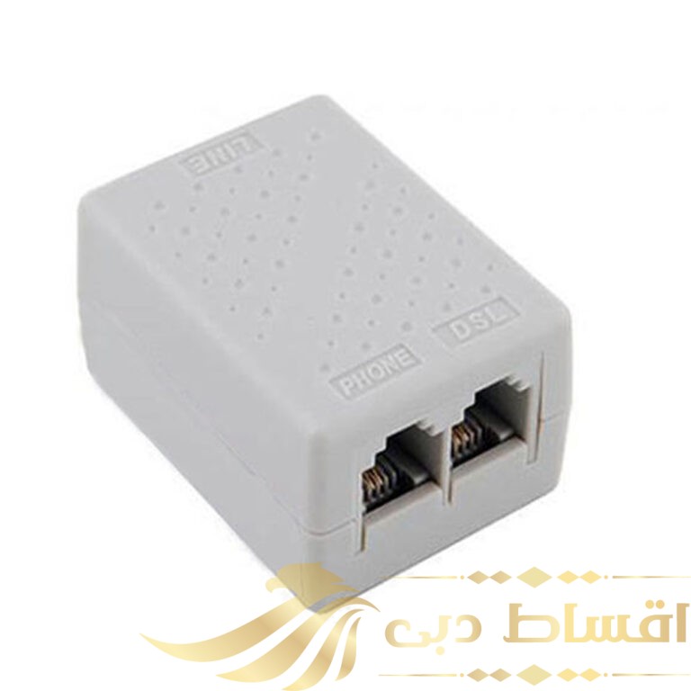 اسپلیتر مدل dsl-30cf