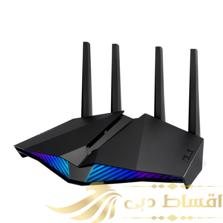 روتر ایسوس مدل RT-AX82U