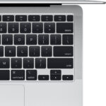 لپ تاپ 13 اینچی اپل مدل MacBook Air MGN93 2020