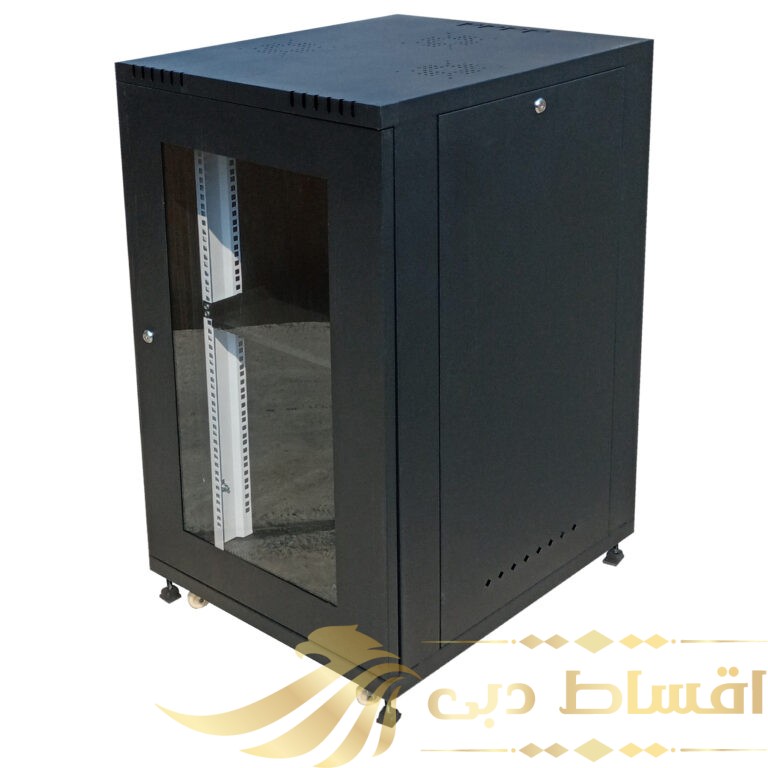 رک  شبکه مدل 18U60