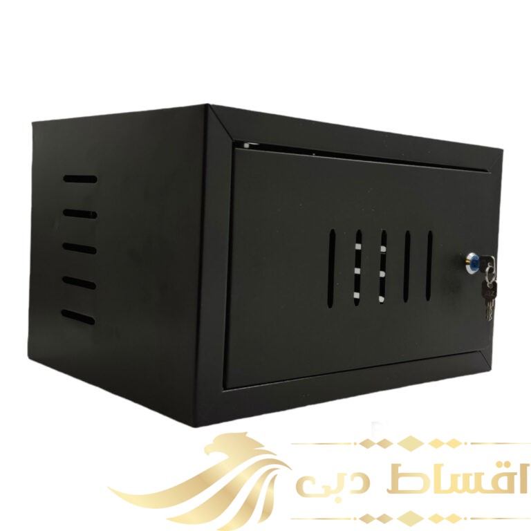 رک شبکه مدل 4u-36