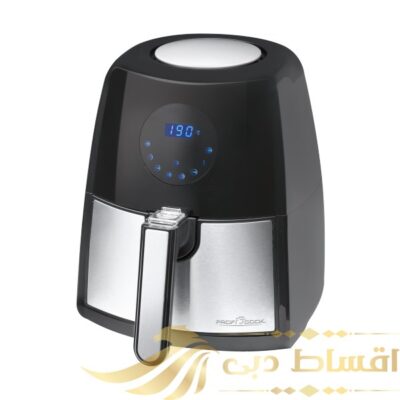 سرخ کن بدون روغن دیجیتالی پروفی کوک مدل PC-FR 1147