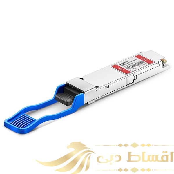 ماژول فیبر نوری اف اس مدل QSFP-40GE-LR4