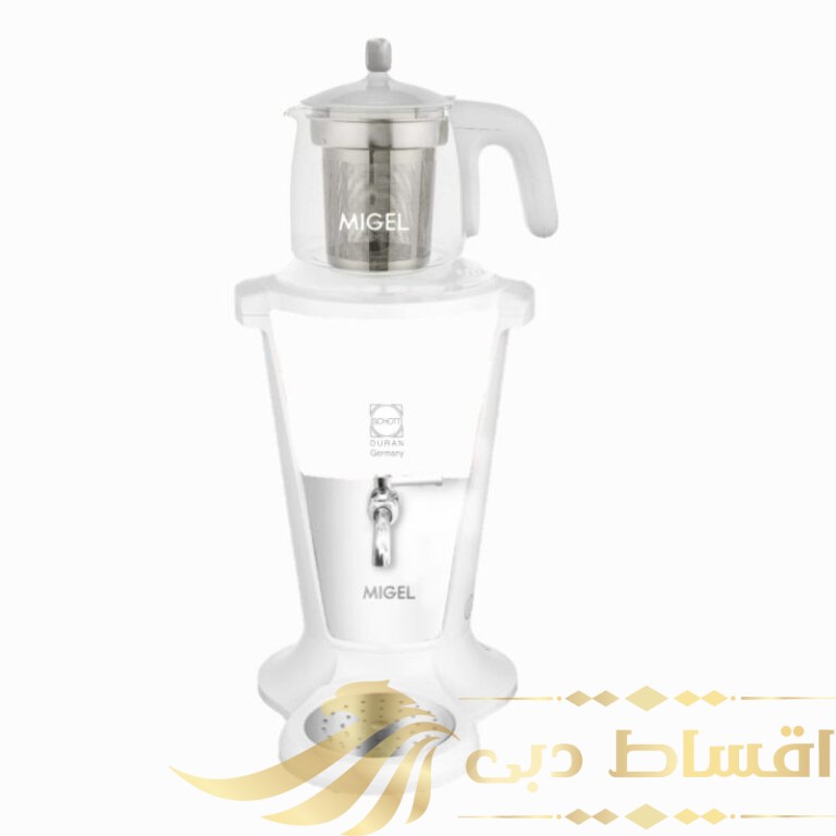 سماور برقی میگل مدل GTS-305 گنجایش 3 لیتر