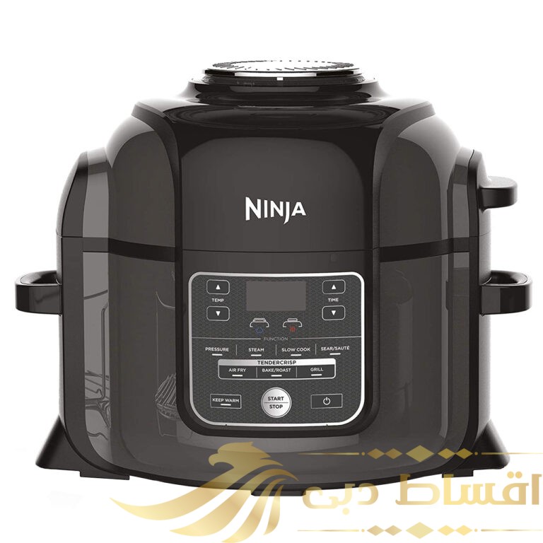 مولتی کوکر نینجا مدل OP300