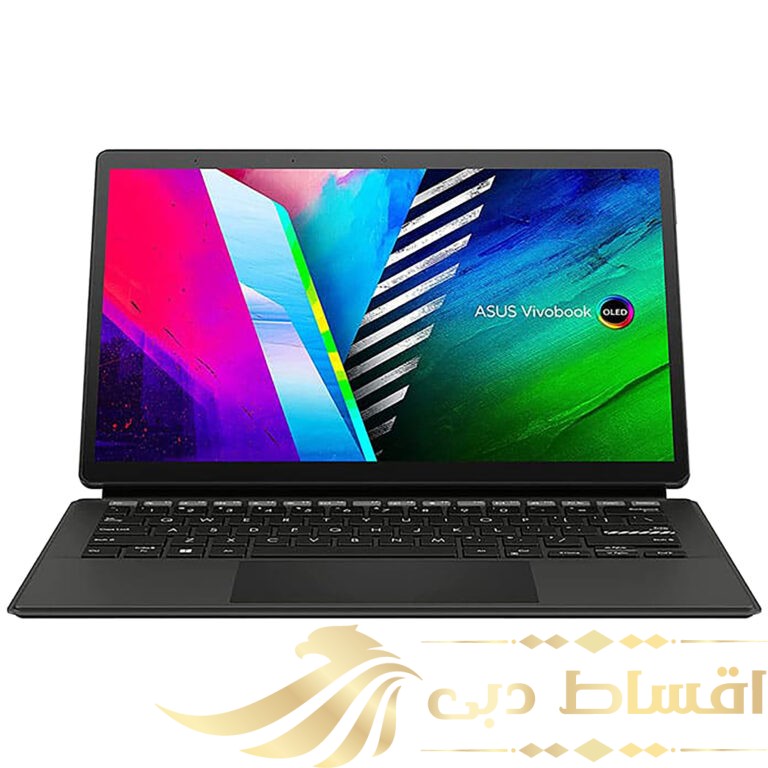 لپ تاپ 13.3 اینچی ایسوس مدل VivoBook Slate T3300KA-LQ029W
