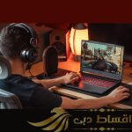 لپ تاپ 15.6 اینچی ام اس آی مدل Katana GF66 - 12UE