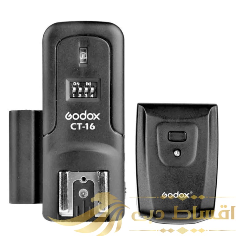 تریگر فلاش گودکس مدل CT-16
