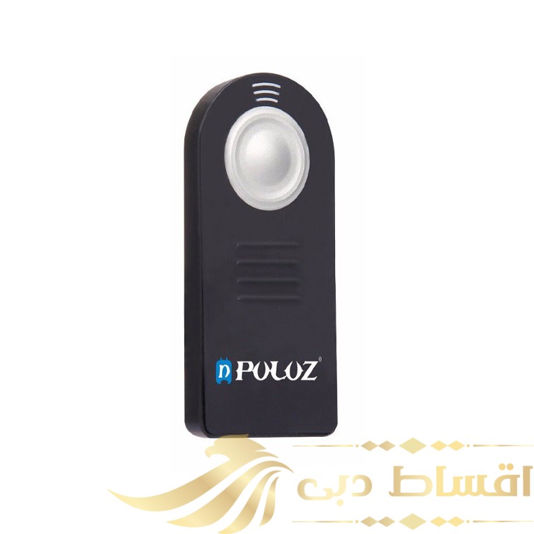 ریموت کنترل دوربین پلوز مدل PU-6501