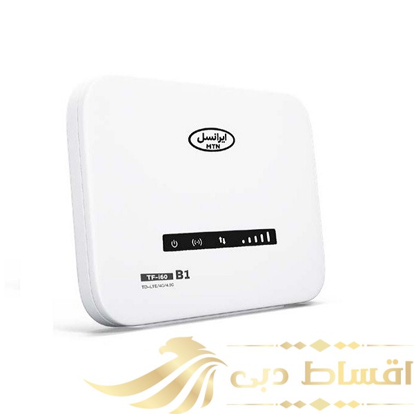 مودم 4G/TD-LTE ایرانسل مدل TF-i60 B1