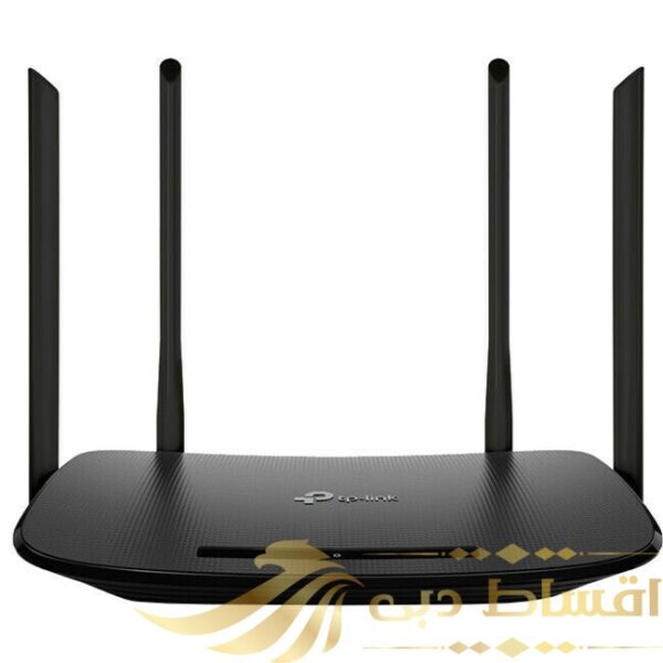 مودم روتر VDSL/ADSL تی پی-لینک مدل Archer VR300