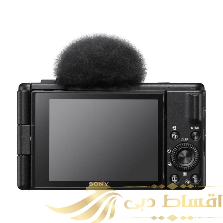 دوربین دیجیتال سونی مدل ZV-1F