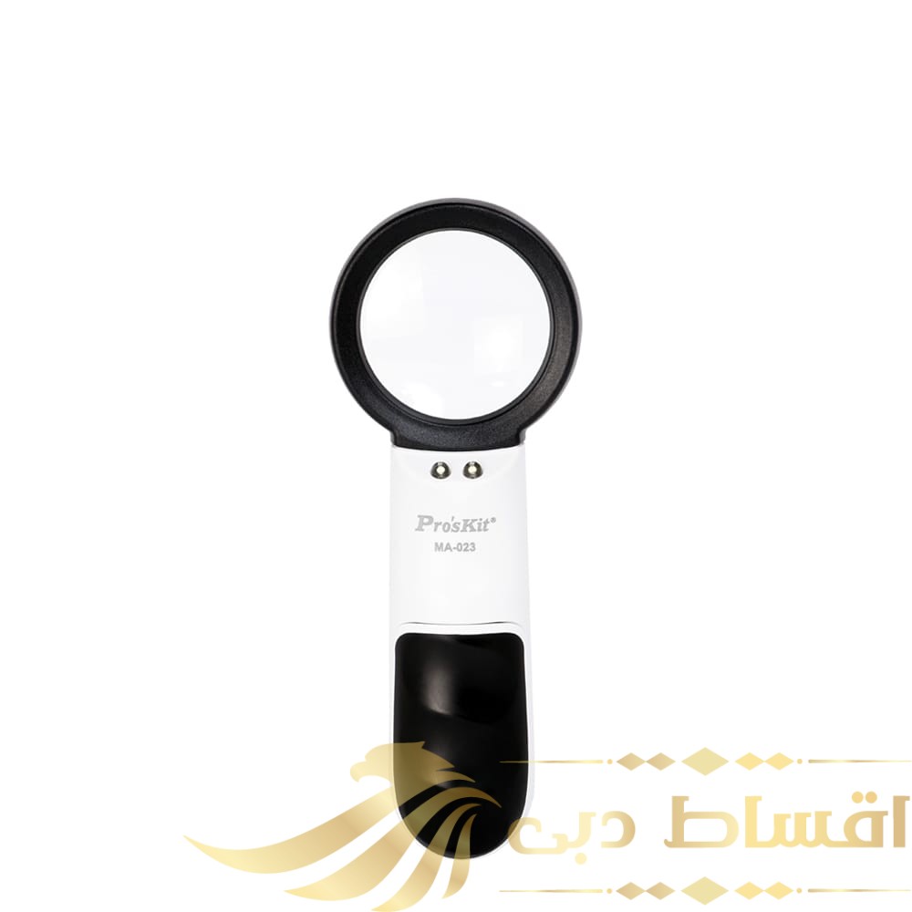 ذره بین پروسکیت مدل MA-023