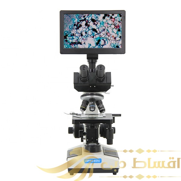 میکروسکوپ اپتو-ادو مدل A33.1009 1600x