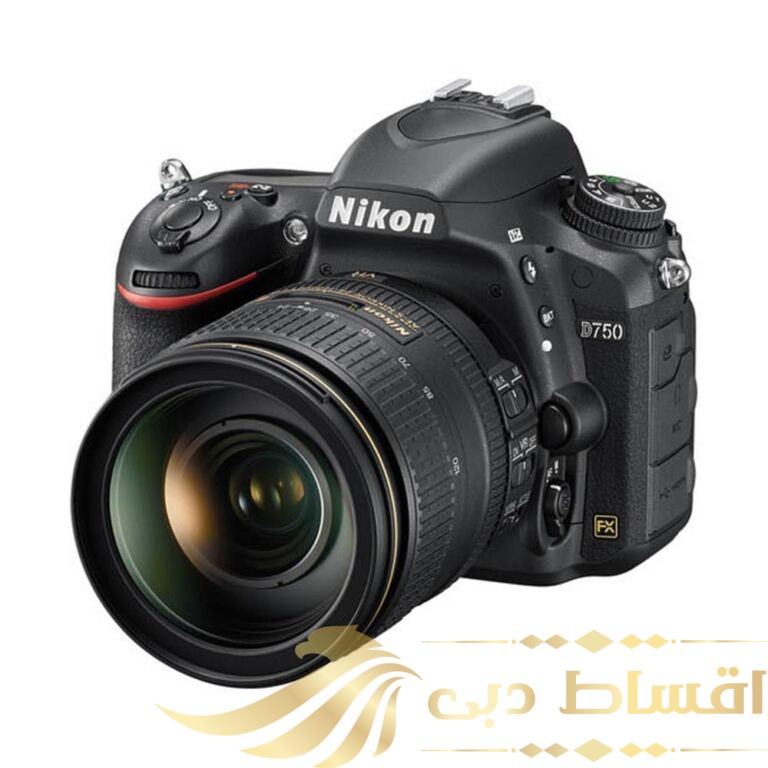 دوربین دیجیتال نیکون مدل D750