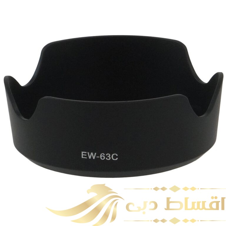 هود لنز مدل EW-63C EF-S 18-55mm IS STM