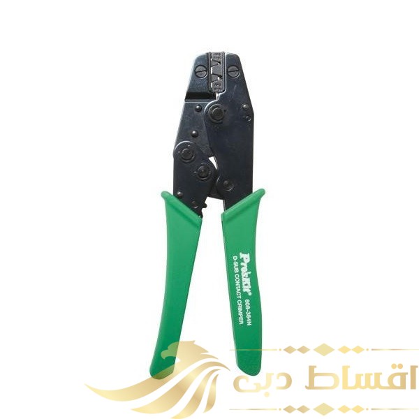 آچار پرس شبکه پروسکیت مدل N384-608