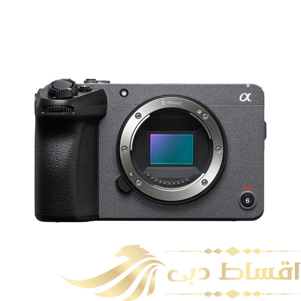 دوربین دیجیتال سونی مدل CAMERA SONY FX30