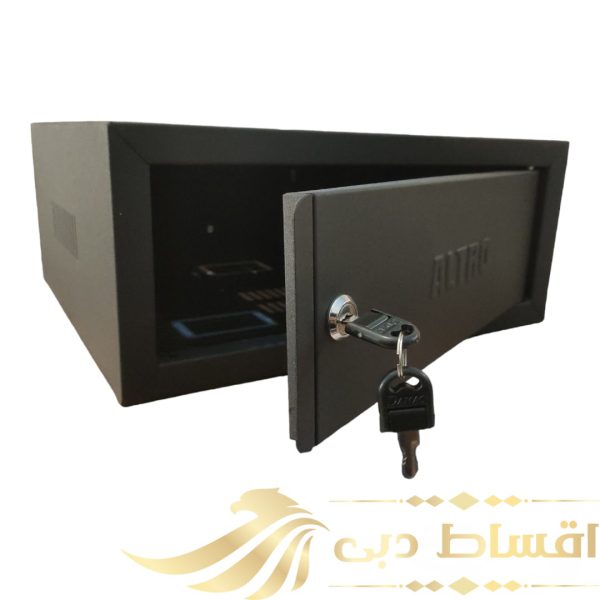 رک شبکه مدل 2 یونیت