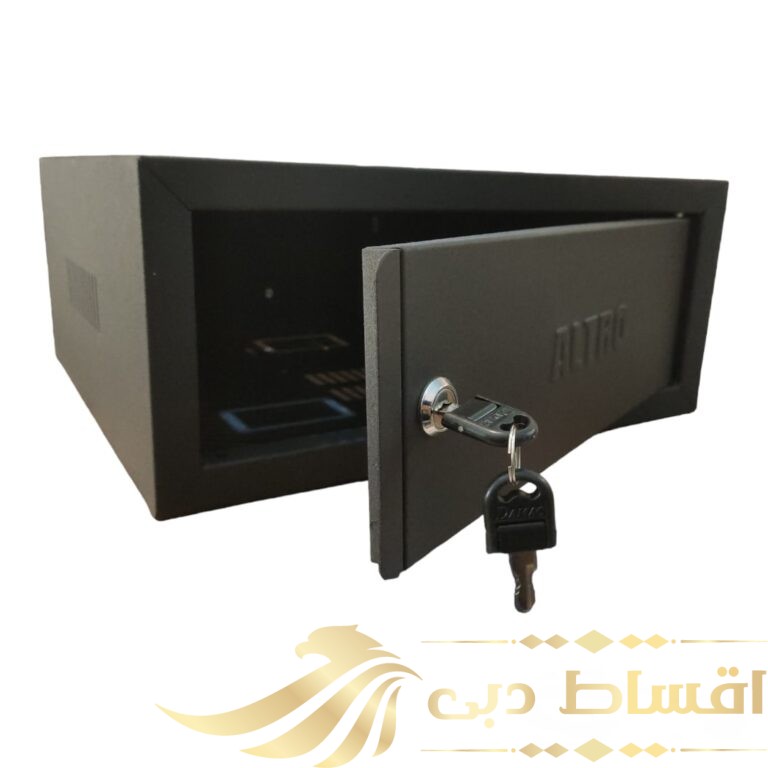 رک شبکه مدل 2 یونیت