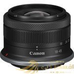 لنز  دوربین کانن مدل RF-S 18-45mm f/4.5-6.3 IS STM Lens