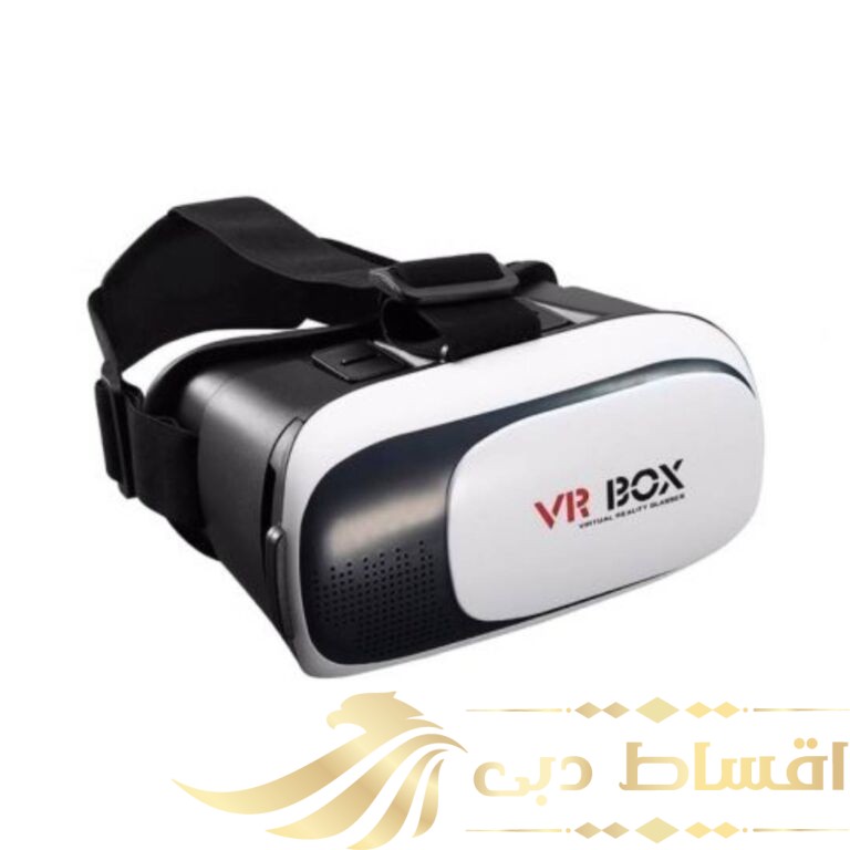 عینک واقعیت مجازی وی آر باکس مدل VR-BOX-VB2