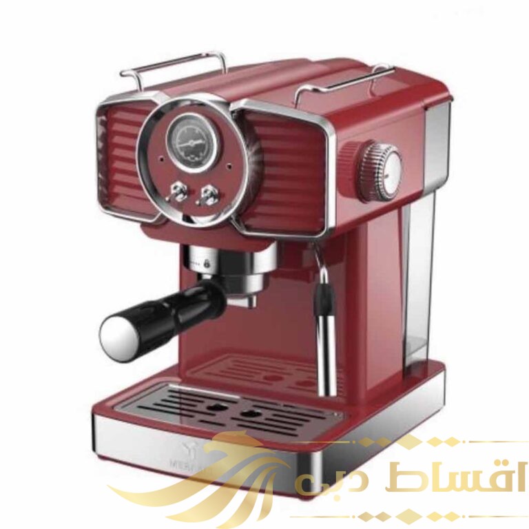 اسپرسو ساز مباشی مدل ECM2037