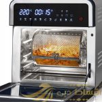 سرخ کن بدون روغن هنریچ مدل HFR-8209